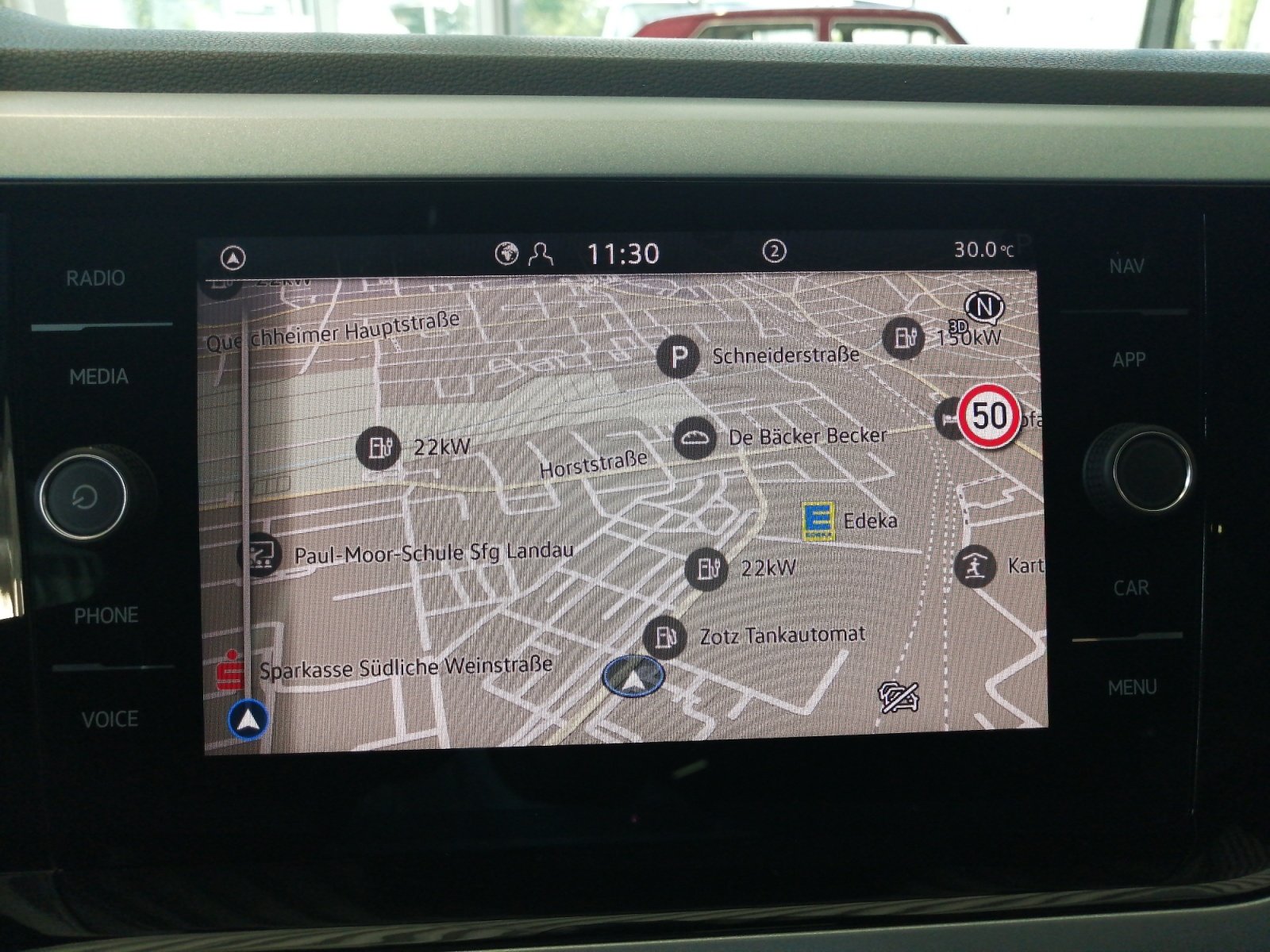 Taigo Life 1.5 l TSI DSG Kam.,PDC,Virtual,ACC,LM